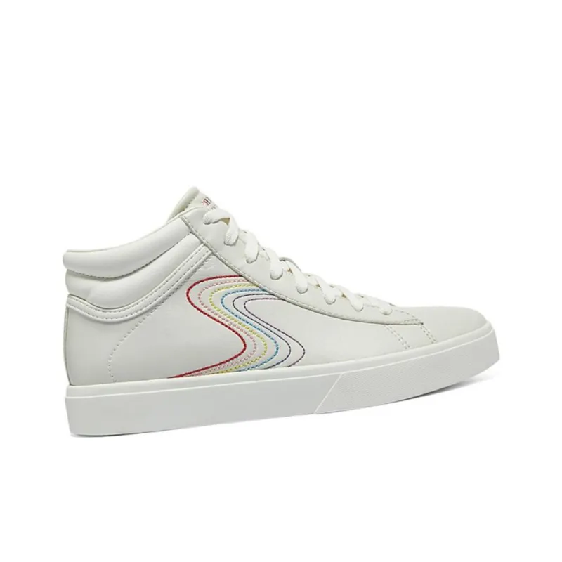 Skechers Eden Lx Fancy Threads 'White' Women's-1