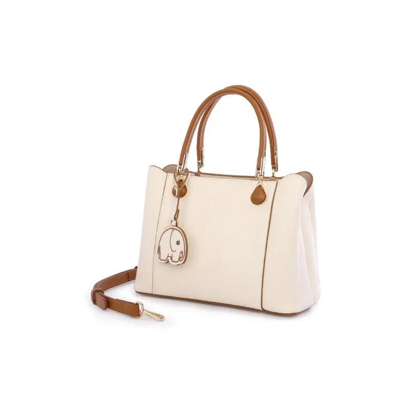 Dubaolu Polyurethane Handheld Bag, Shoulder Bag, Crossbody Bag, Handbag Women's-11