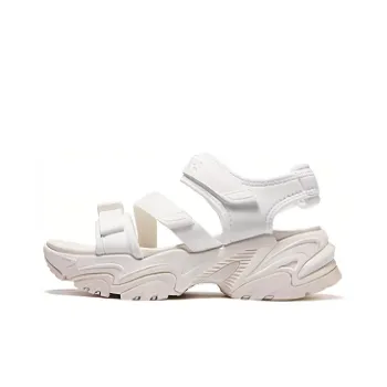 Skechers Beach Sandals Women's White