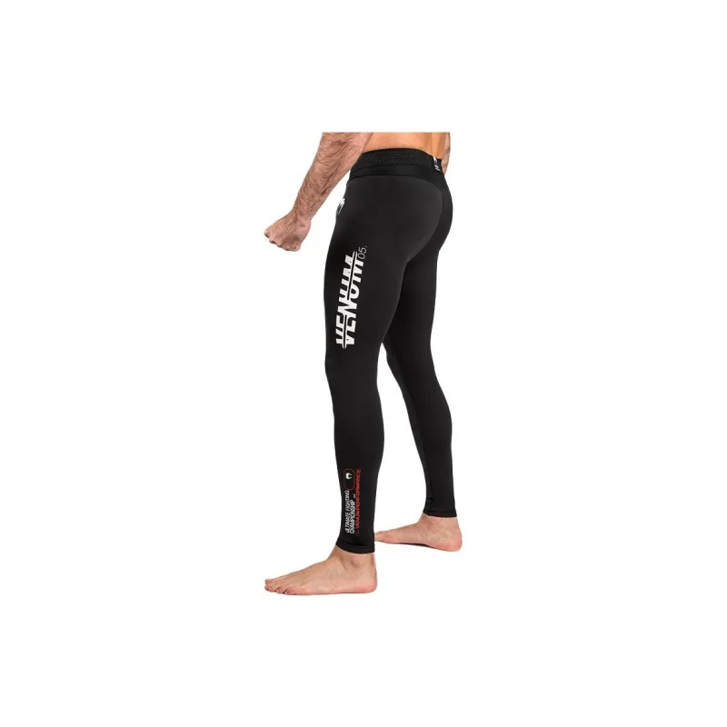 VENUM Athletic Trousers Men's Black-1