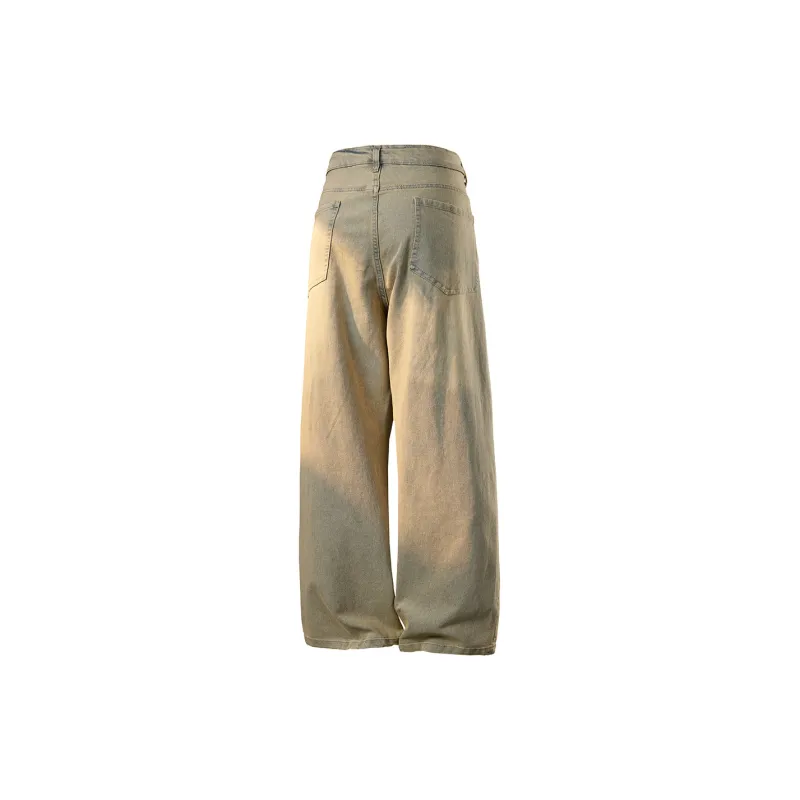 MIIOW Jeans Unisex-7