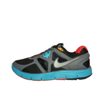 Nike Lunarglide+ 3 N7 2011 Women's