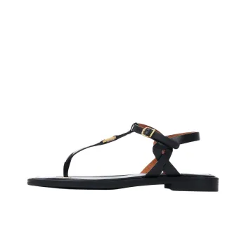 Chloé Marcie Thong Sandals Women's