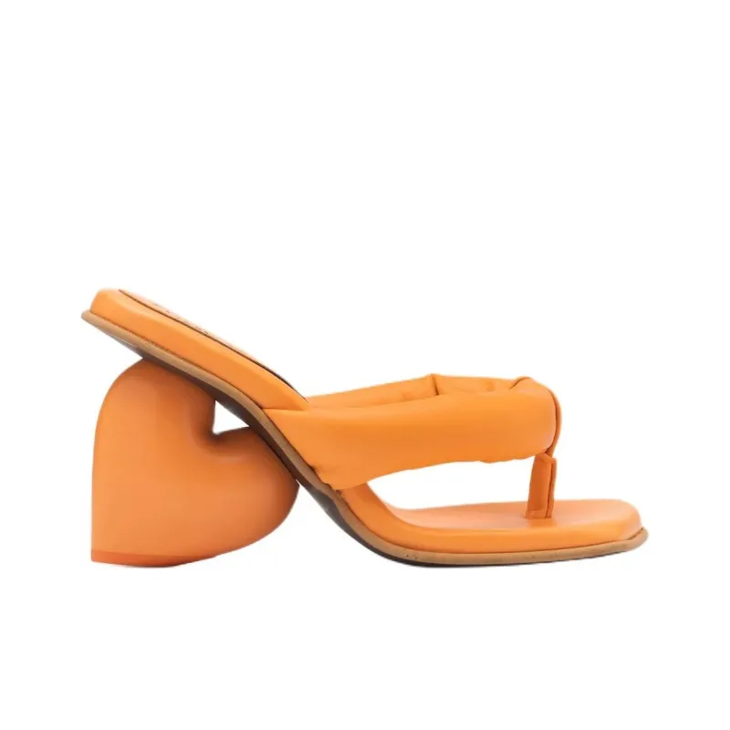 Yume Yume Love 100mm Mules-1