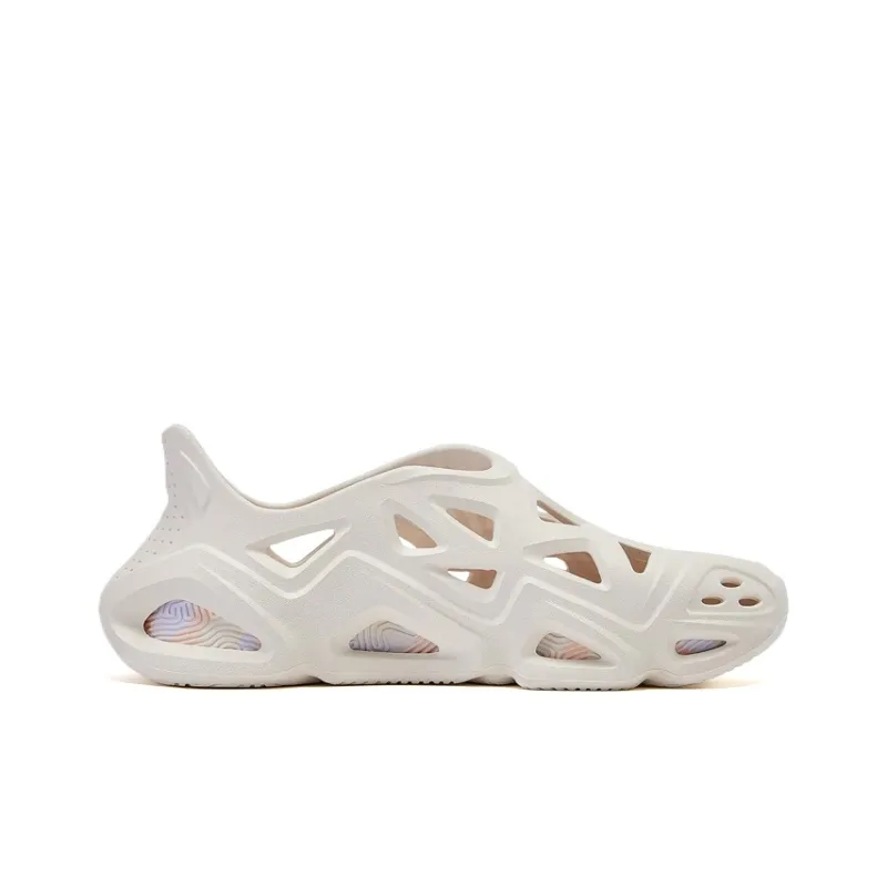 PEAK Clogs Unisex-1