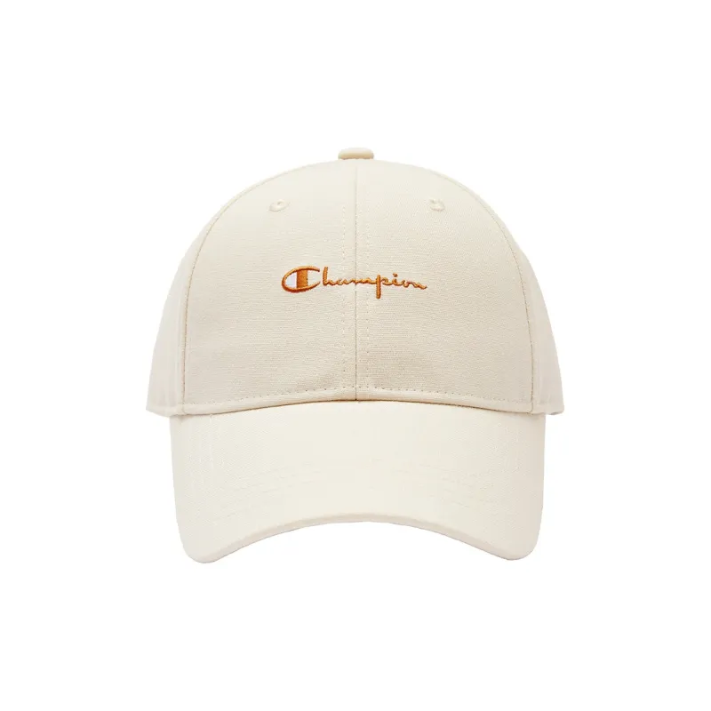 Champion Cotton Baseball Caps Unisex-1