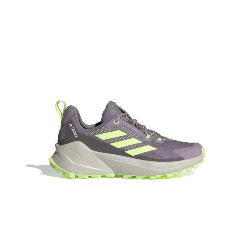 Adidas Terrex Trailmaker 2.0 Preloved Fig Green Spark Charcoal Women's-1