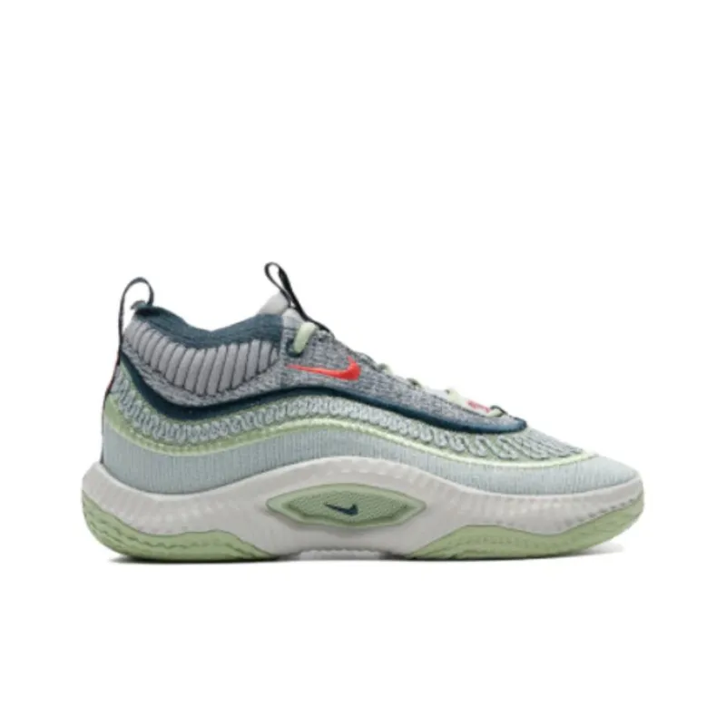 Nike Cosmic Unity 3 'Christmas'-1