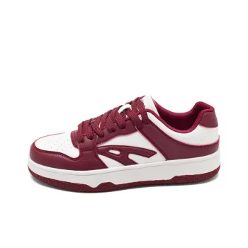 AGSDON Skateboard Shoes 5.7cm Women's