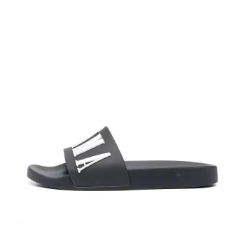 AMIRI Slide Slippers Men's Black