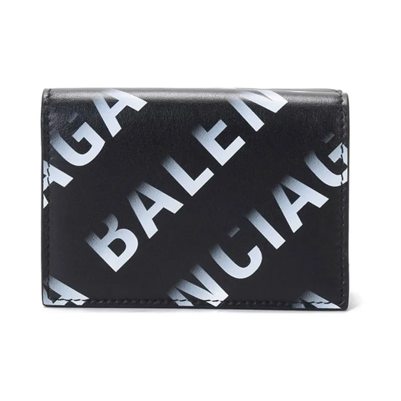 Balenciaga Wallets-0