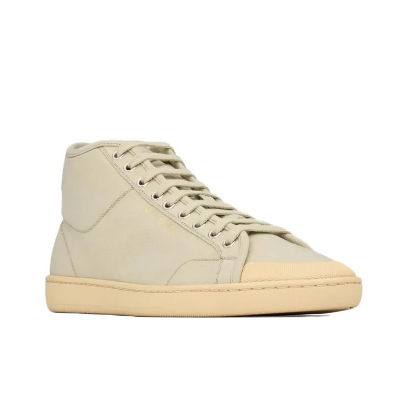 SAINT LAURENT Court Classic SL/39 Sneakers-2