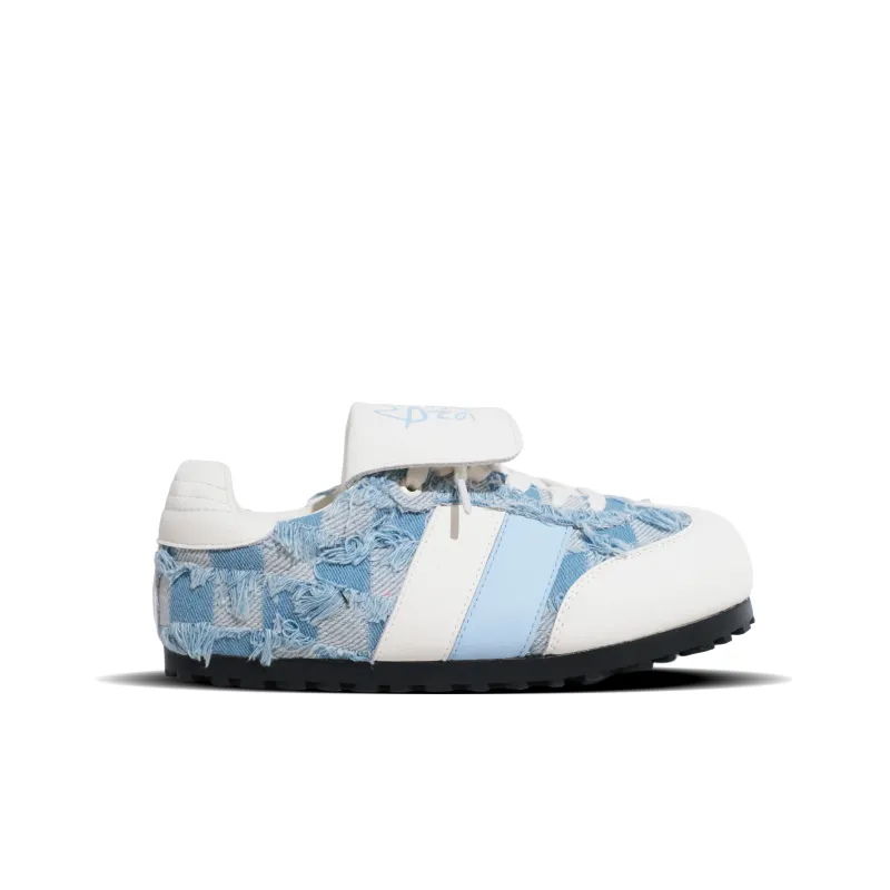 EYGPAP Cream Puff Shoes Casual Single Shoes Women's-1