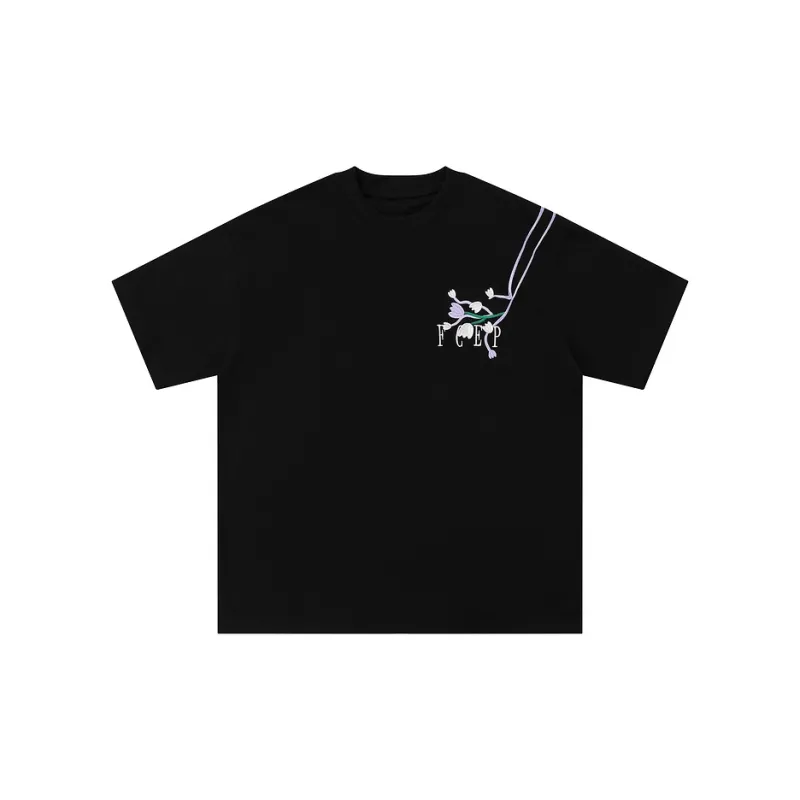 CUWU T Shirts Women's-1