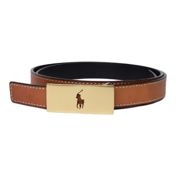 Polo Ralph Lauren Polo Id Buckle Fastened Belt