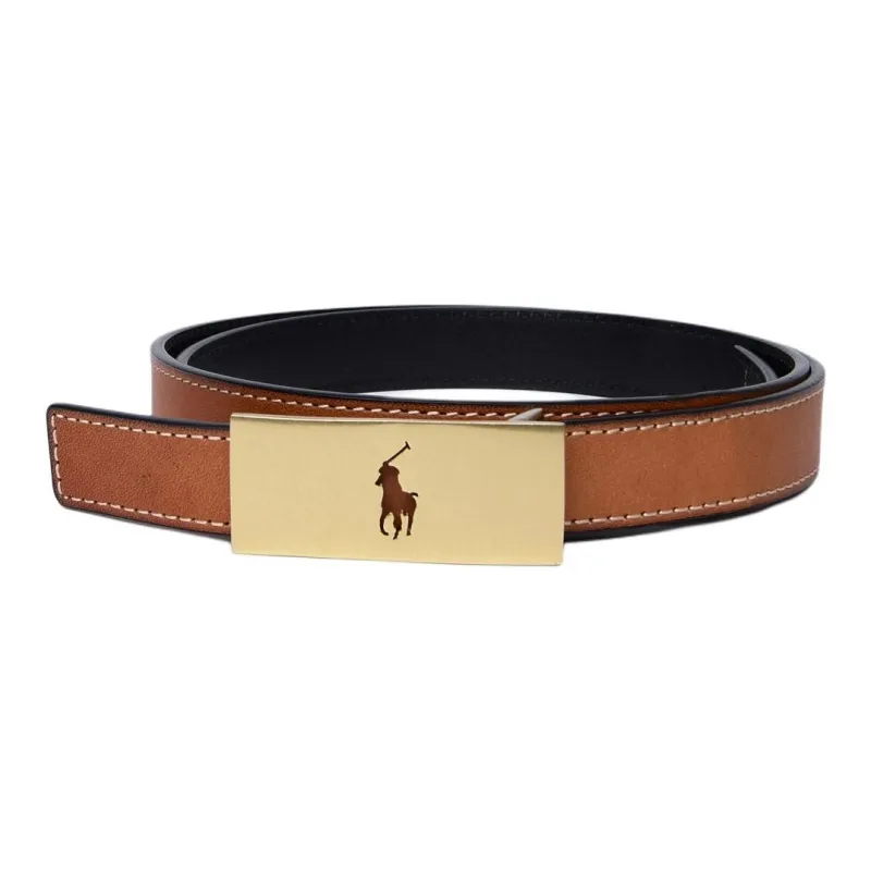 Polo Ralph Lauren Polo Id Buckle Fastened Belt-0