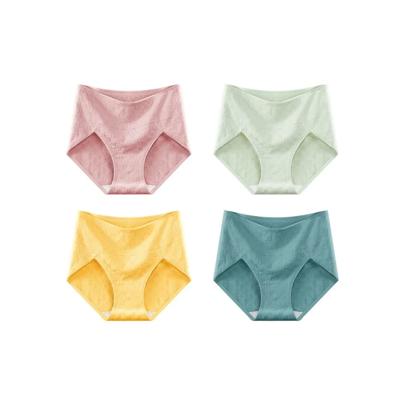 Ordifen Underpants Women's 4 Pack-6