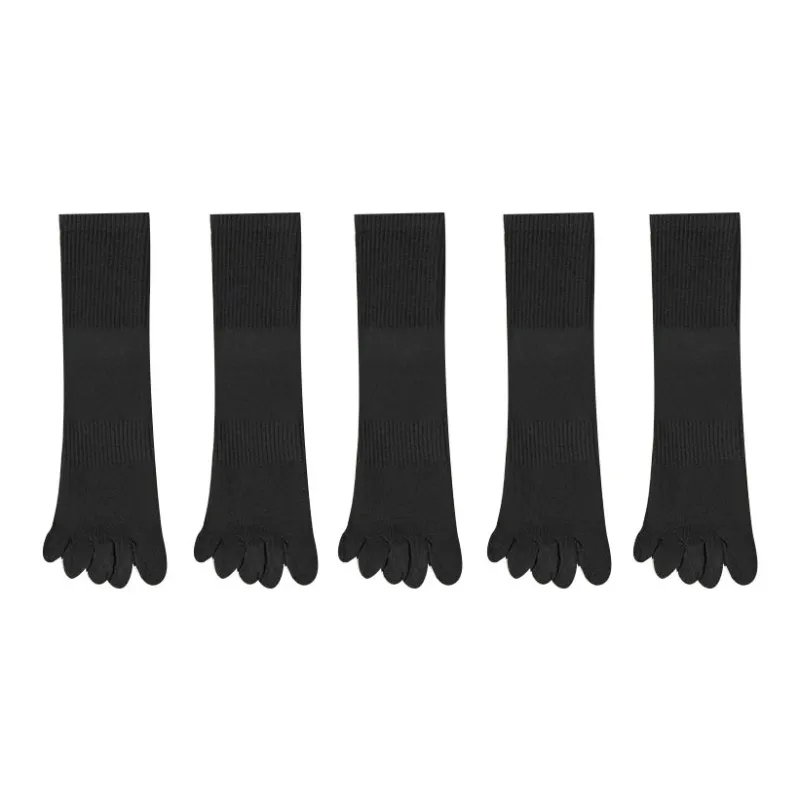 CARTELO Men Mid-Calf Socks-1