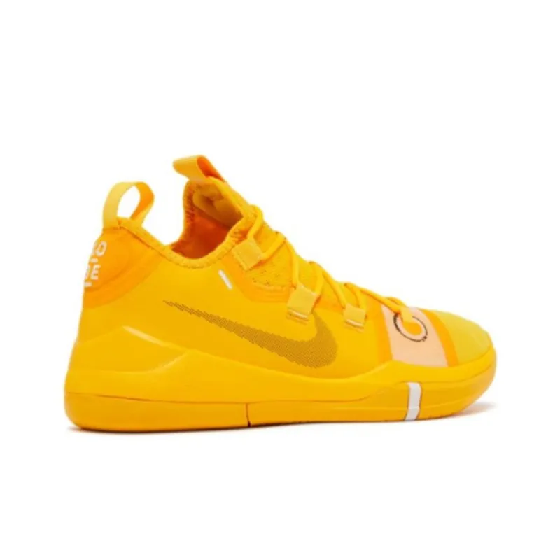 Nike Kobe A.D. Exodus Tb Amarillo-3