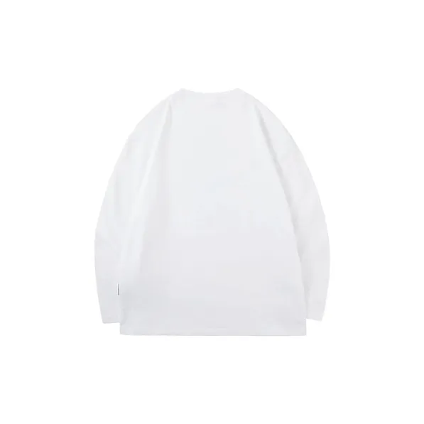 HLA JEANS T Shirt Men's Bleached 12-1