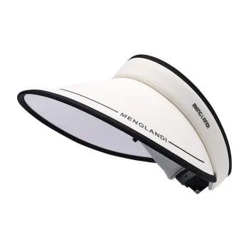 Yamaichi Maru Ice Silk Sun Protection Hats Unisex