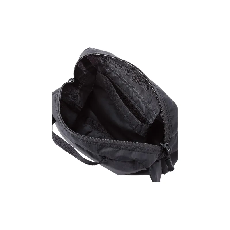 THE NORTH FACE Tear Resistant Nylon Portable One Shoulder Crossbody Fanny Pack Regular Unisex Black-2