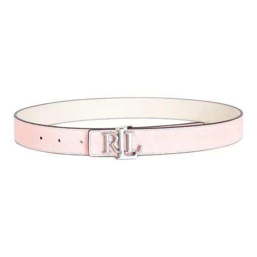 Polo Ralph Lauren Logo Belt