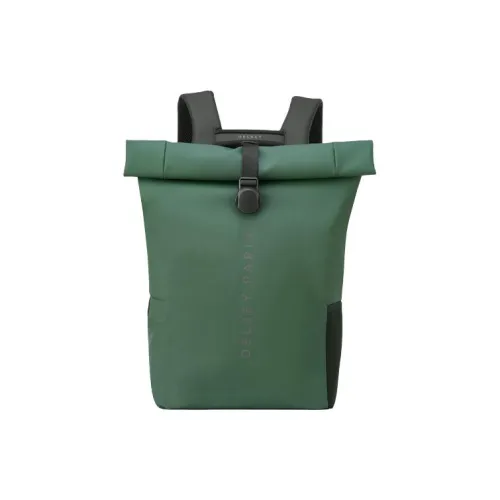 DELSEY Backpacks Green