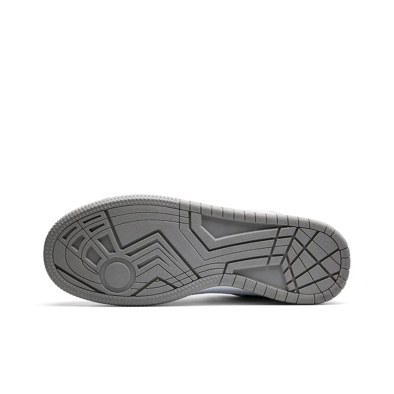 POEM KOEL Slip Resistant Low Top Skateboard Shoes Unisex-15