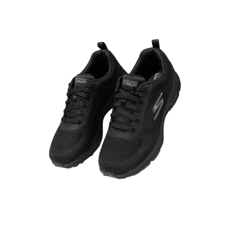 Skechers Go Run Consistent Shoes 'Black' Women's-2