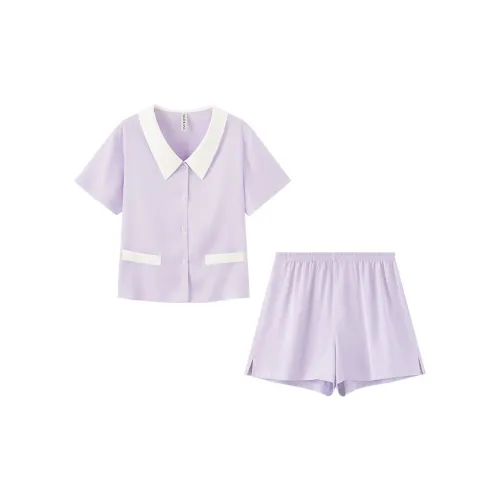 Uchijo Women's Pajama Sets