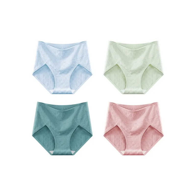 Ordifen Underpants Women's 4 Pack-8