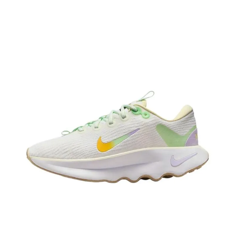 Nike Motiva Sail Violet Mist Women's-0
