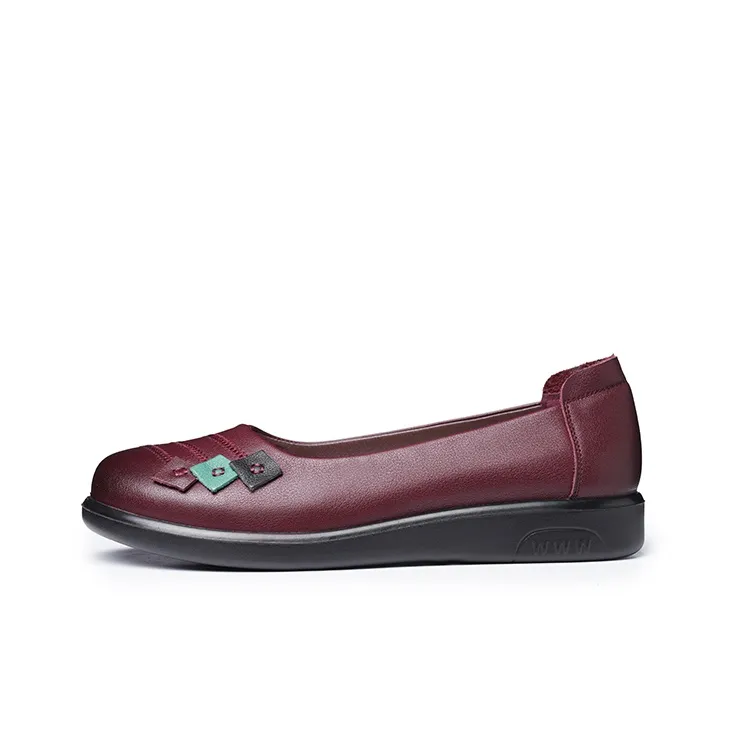 LAORENTOU Casual Single Shoes Women's-7