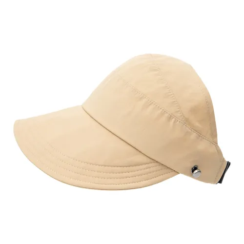 BAIJUAN Sun Protection Hats Unisex