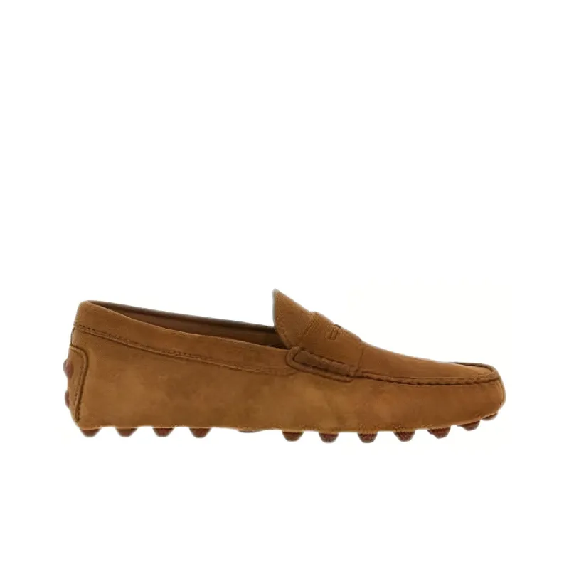TOD'S Gommino Slip On Loafers-1