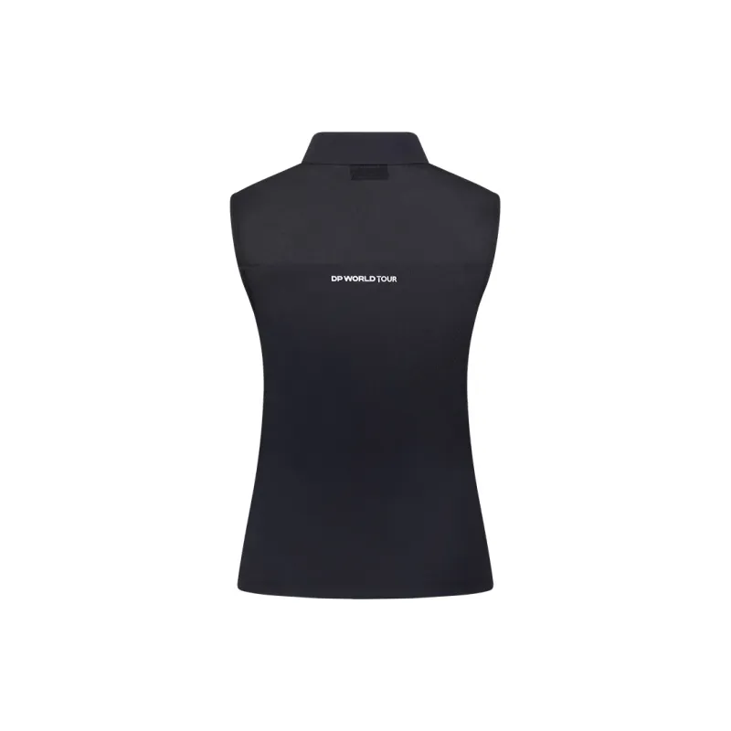 EUROPEAN TOUR SS24 Polo Shirt Women's-2