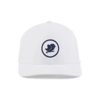 PUMA Polyester Baseball Caps Men's