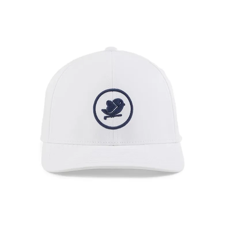 PUMA Polyester Baseball Caps Men's-0