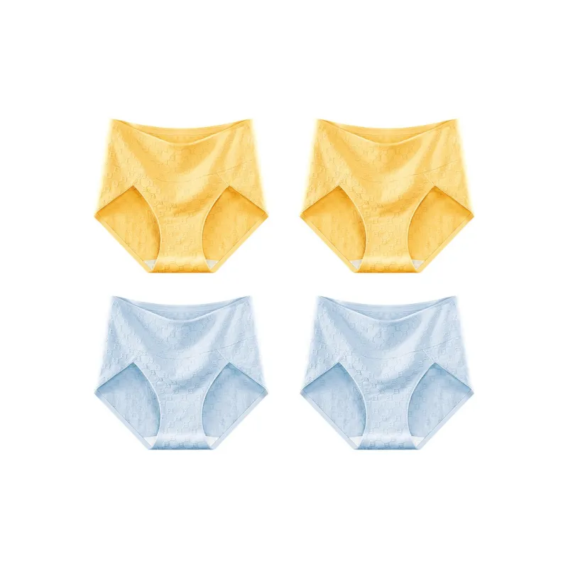Ordifen Underpants Women's 4 Pack-19
