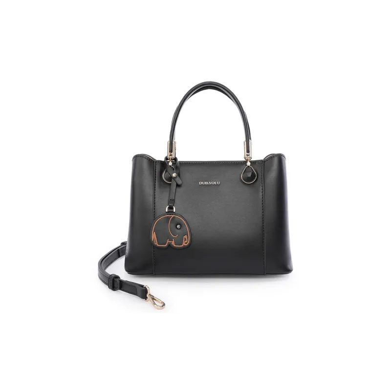 Dubaolu Polyurethane Handheld Bag, Shoulder Bag, Crossbody Bag, Handbag Women's-22
