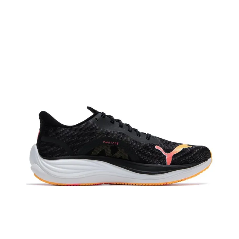 PUMA Velocity Nitro 3 'Black Sun Stream'-1