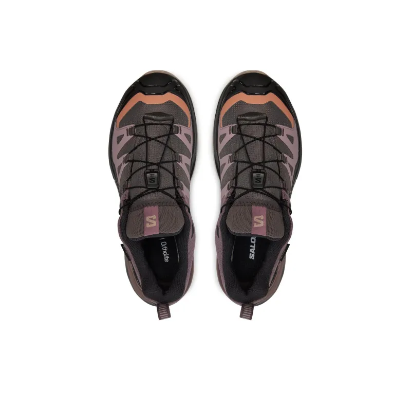SALOMON Women's X Ultra 360 GORE TEX 'Plum Kitten' Women's-4
