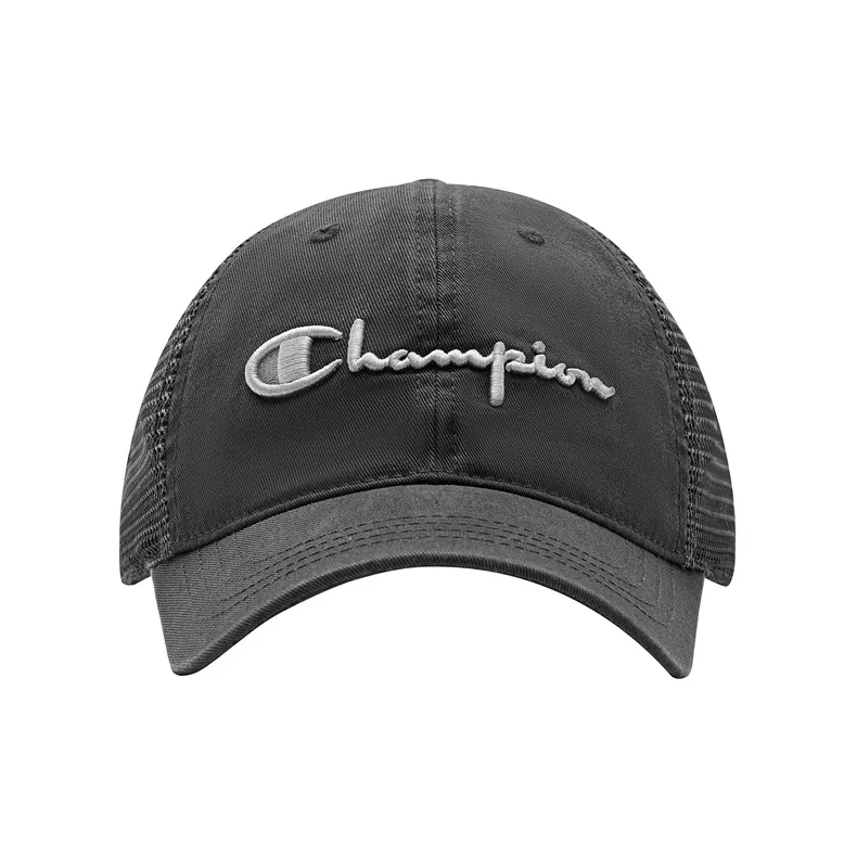Champion Cotton Baseball Caps Unisex-1