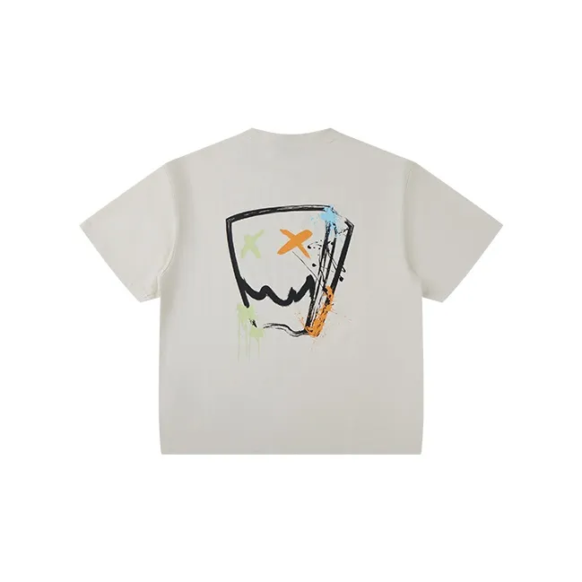 DANGEROUSPEOPLE T Shirts Unisex-1
