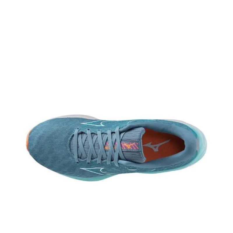 Mizuno Wave Rider 26 2E Wide 'Antigua Sand' Women's-2