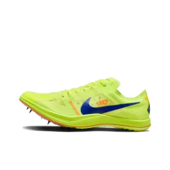 Nike ZoomX Dragonfly Xc Cross 'Volt Total Orange'