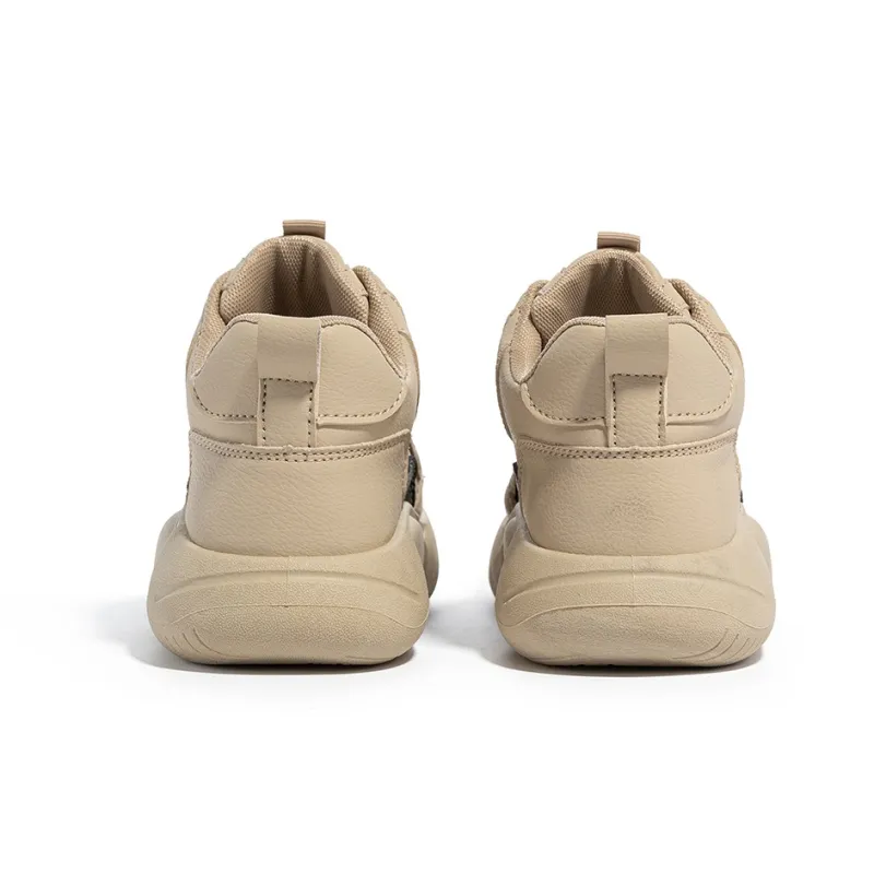Humanism 1986 Mid Top Casual Shoes Women's-5