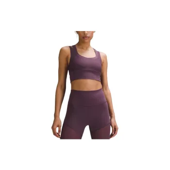 Lululemon Wunder Train Tank Tops Women's