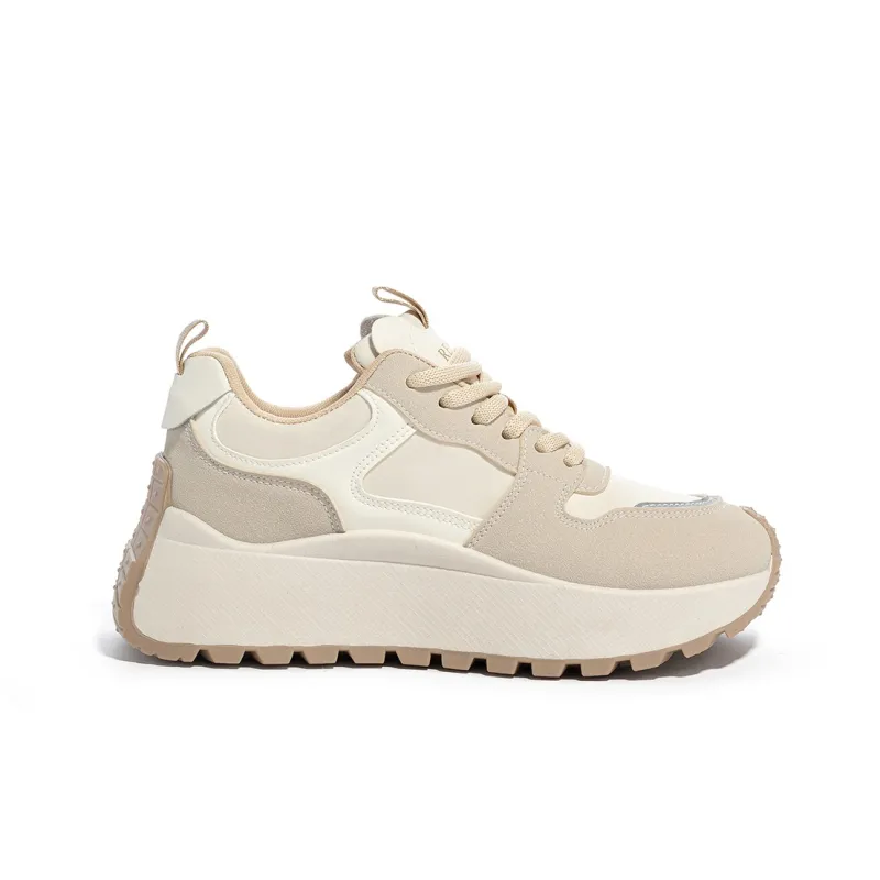 Humanism 1986 Low Top Chunky Sneakers Women's-9